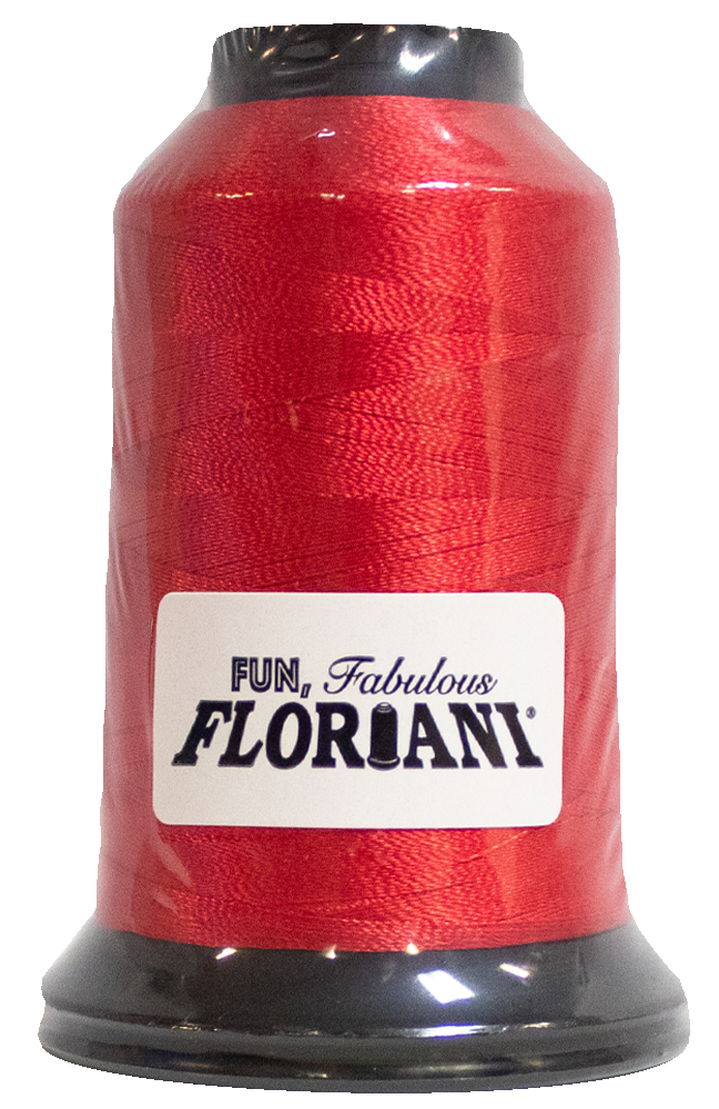 Floriani Thread - Polythread #3