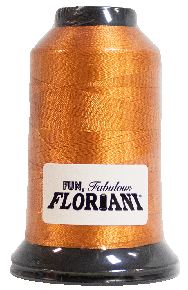 Floriani Thread - Polythread #3