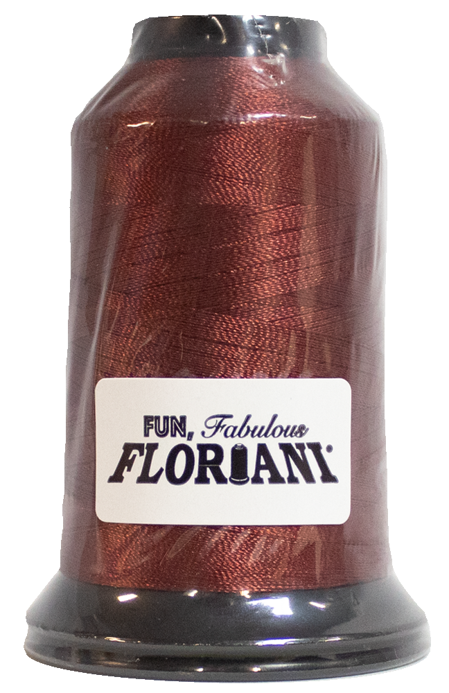 Floriani Thread - Polythread #3