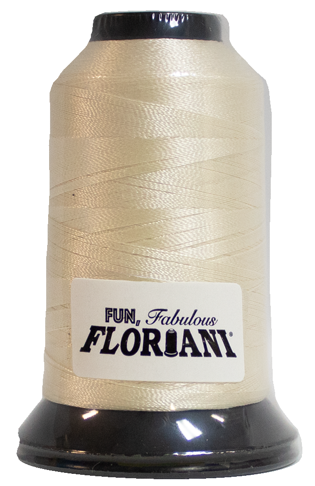 Floriani Thread - Polythread #3