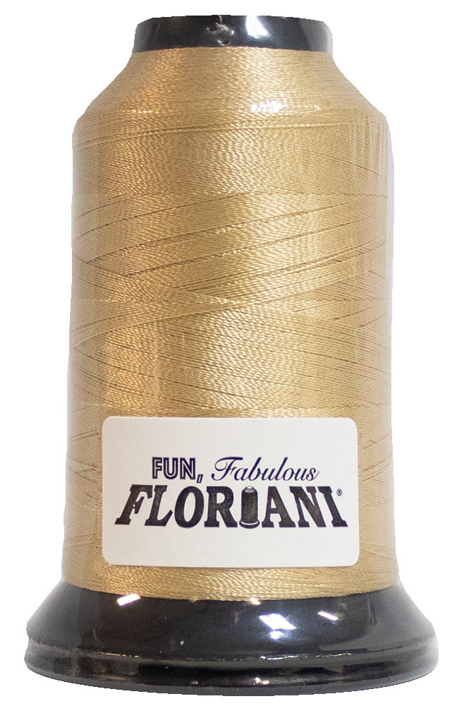 Floriani Thread - Polythread #3