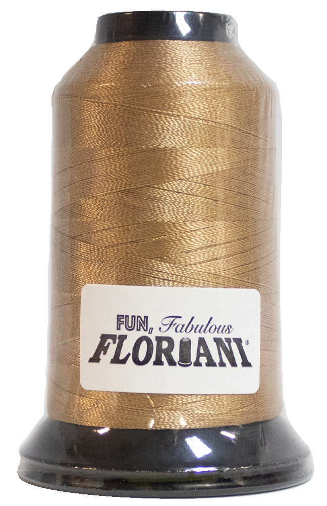 Floriani Thread - Polythread #3