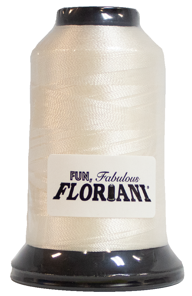 Floriani Thread - Polythread #3