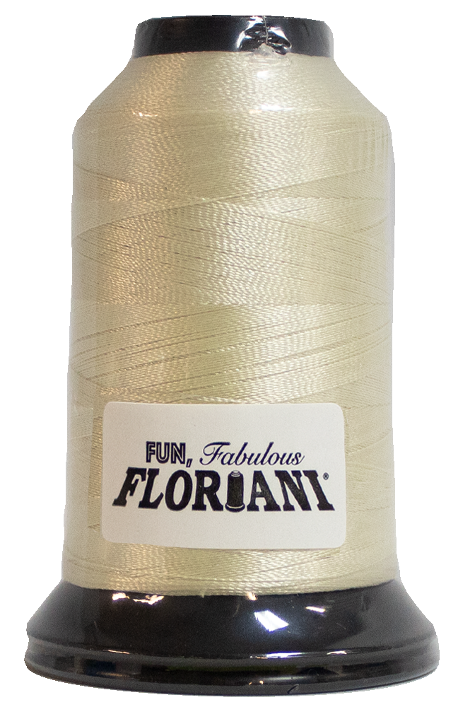 Floriani Thread - Polythread #3
