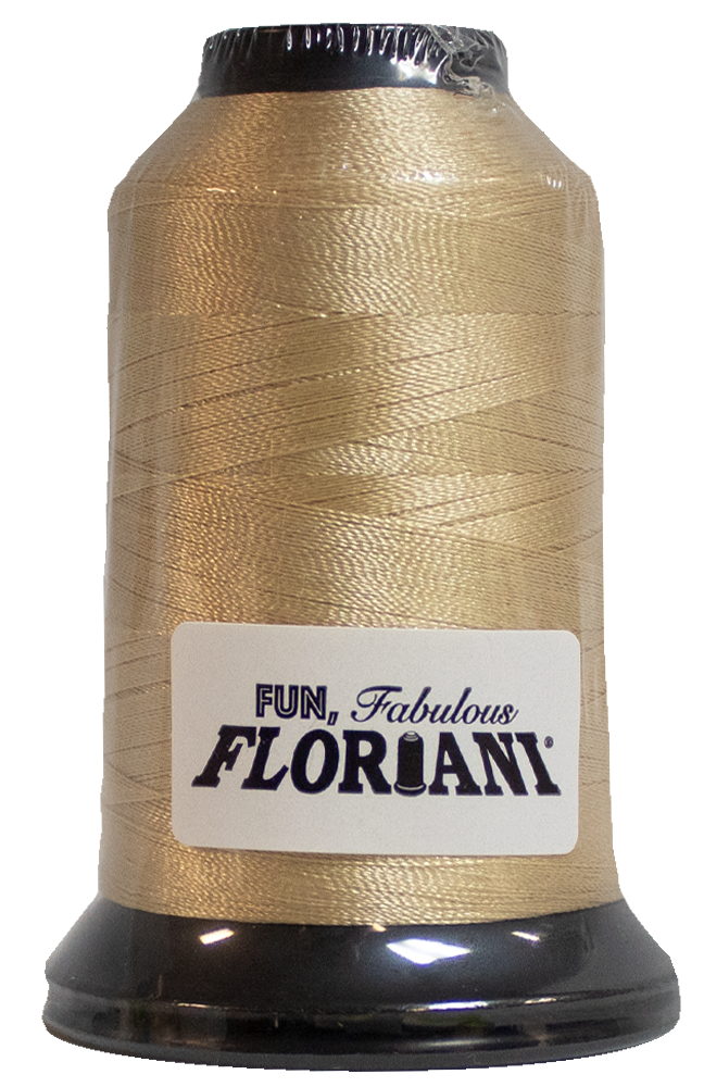 Floriani Thread - Polythread #3