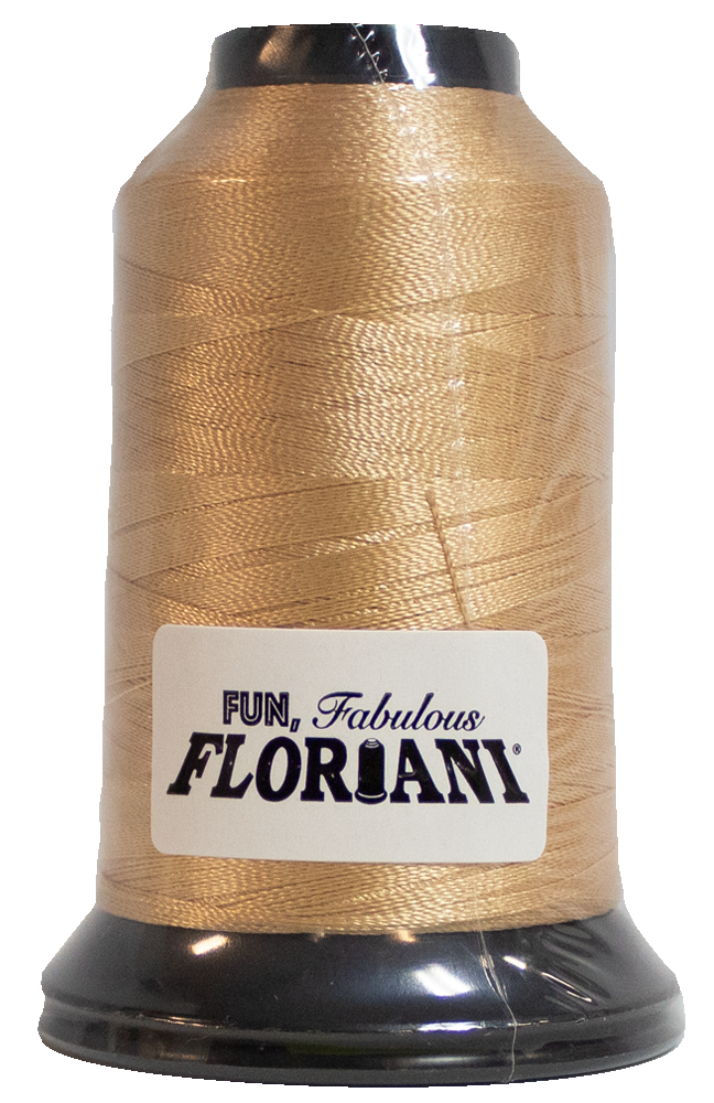 Floriani Thread - Polythread #3