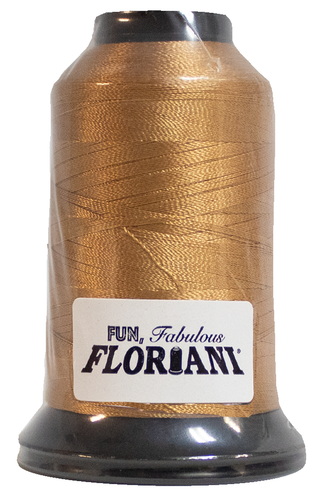 Floriani Thread - Polythread #3