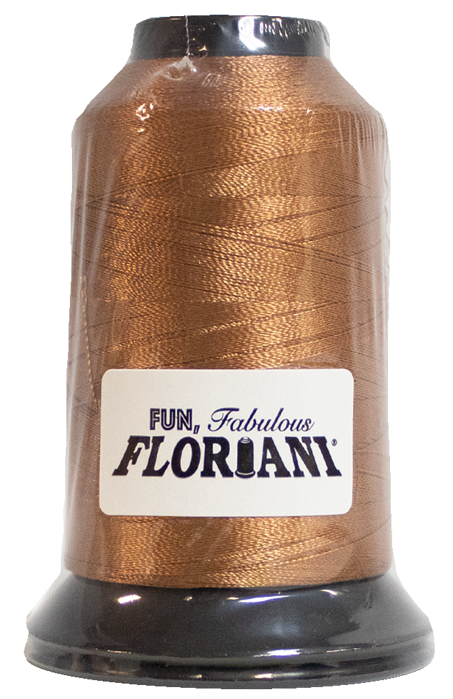 Floriani Thread - Polythread #3