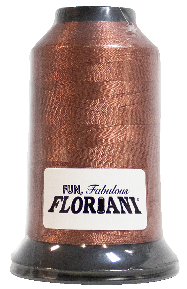 Floriani Thread - Polythread #3