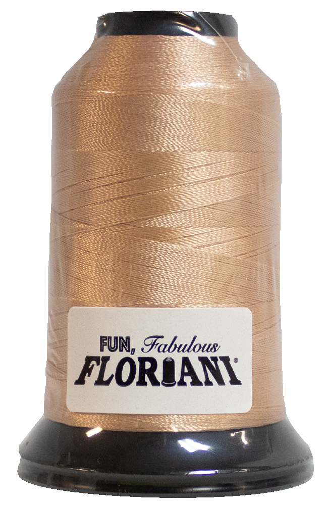 Floriani Thread - Polythread #3