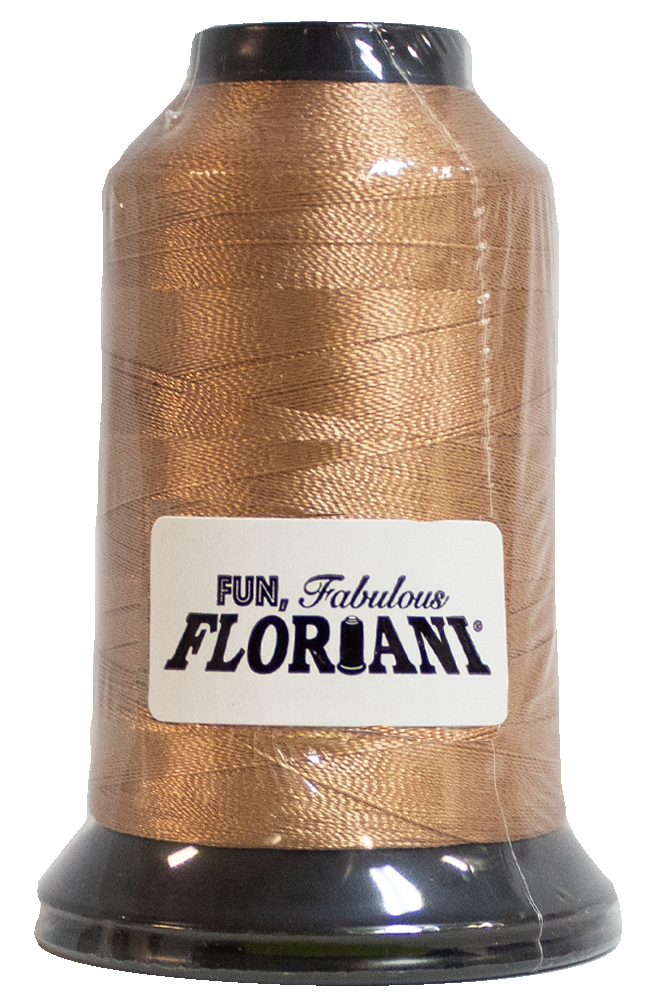 Floriani Thread - Polythread #3