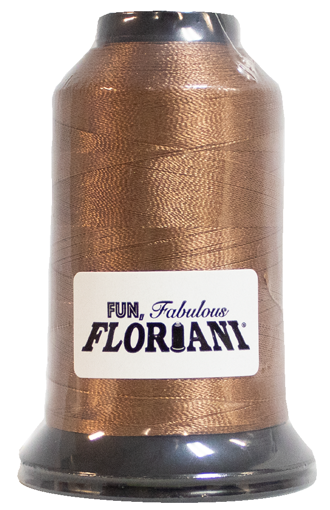 Floriani Thread - Polythread #3