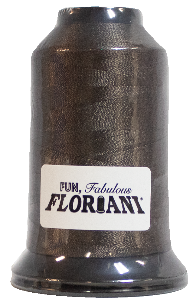 Floriani Thread - Polythread #3
