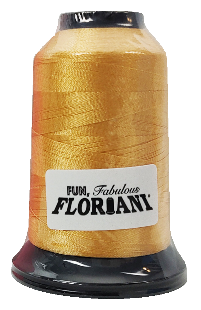 Floriani Thread - Polythread #3