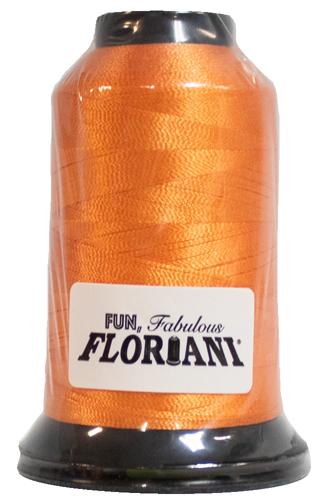 Floriani Thread - Polythread #3