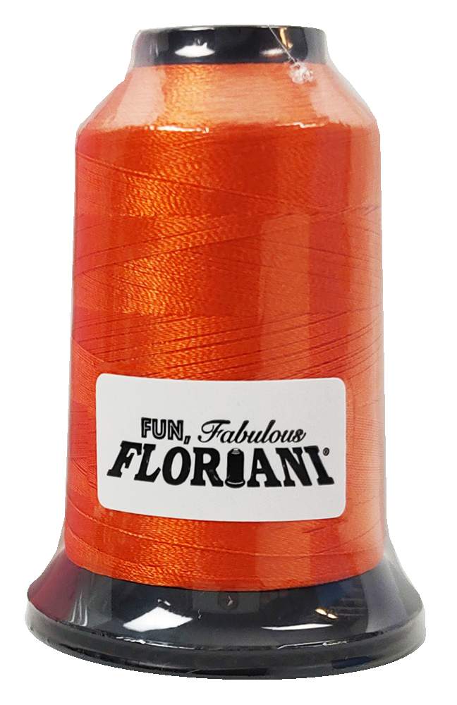 Floriani Thread - Polythread #3