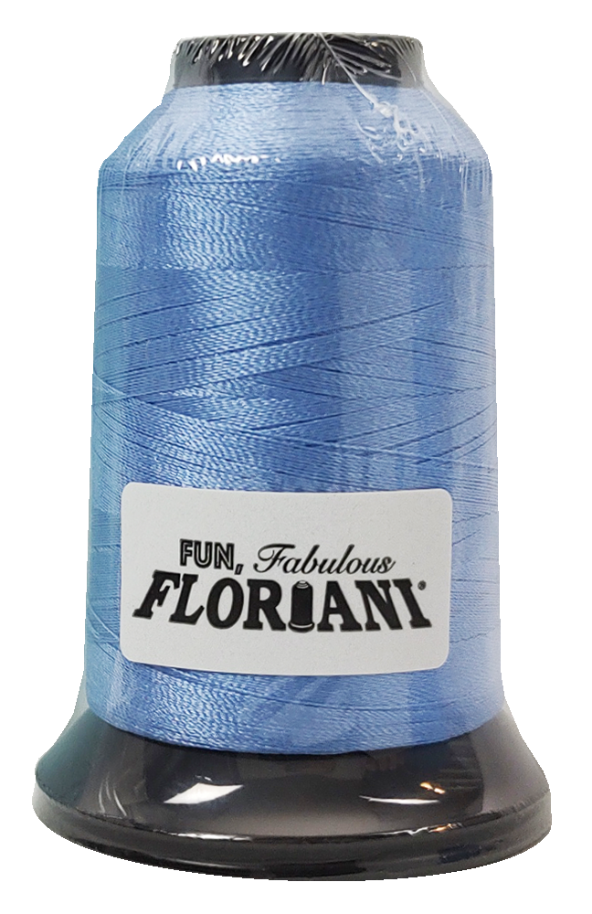 Floriani Thread - Polythread #3