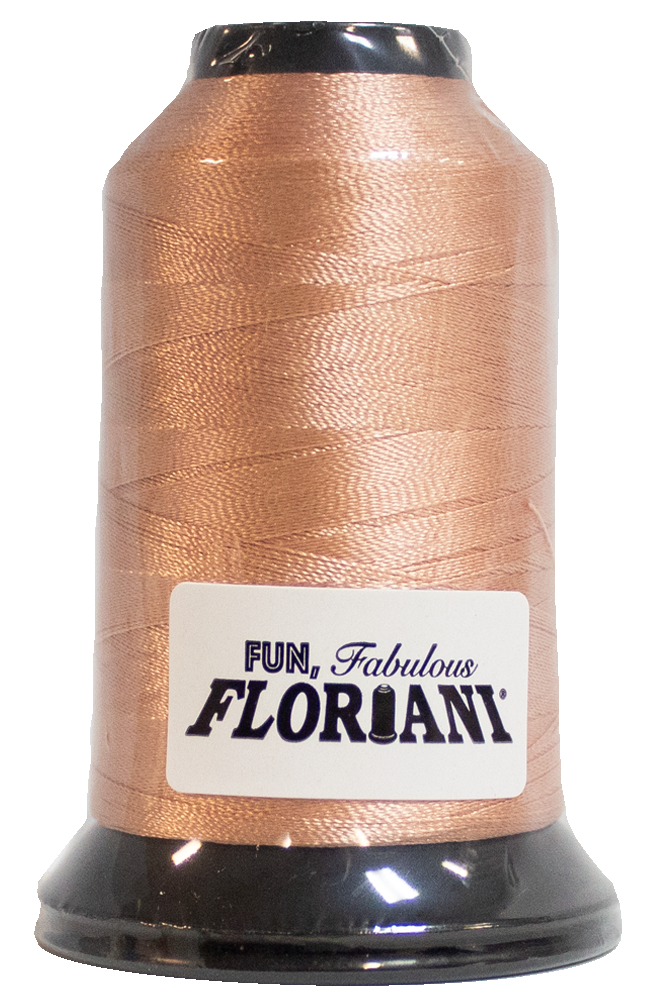 Floriani Thread - Polythread #3