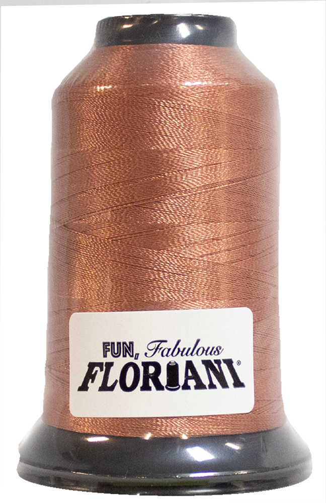 Floriani Thread - Polythread #3