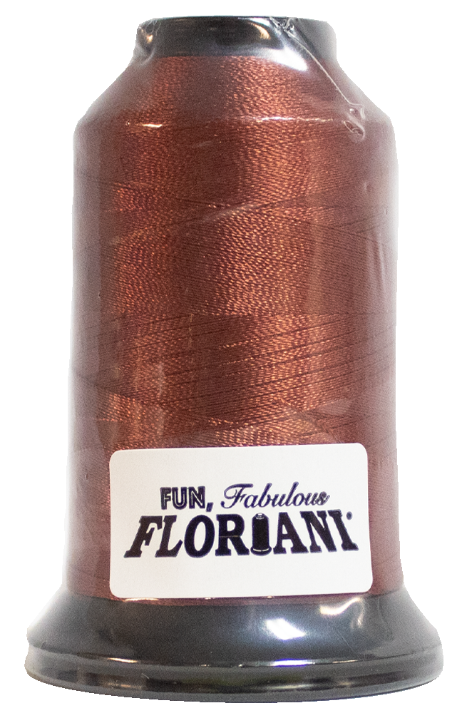 Floriani Thread - Polythread #3
