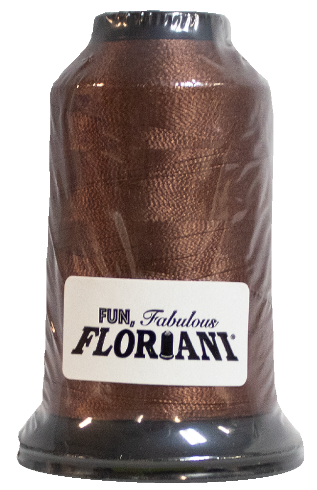 Floriani Thread - Polythread #3