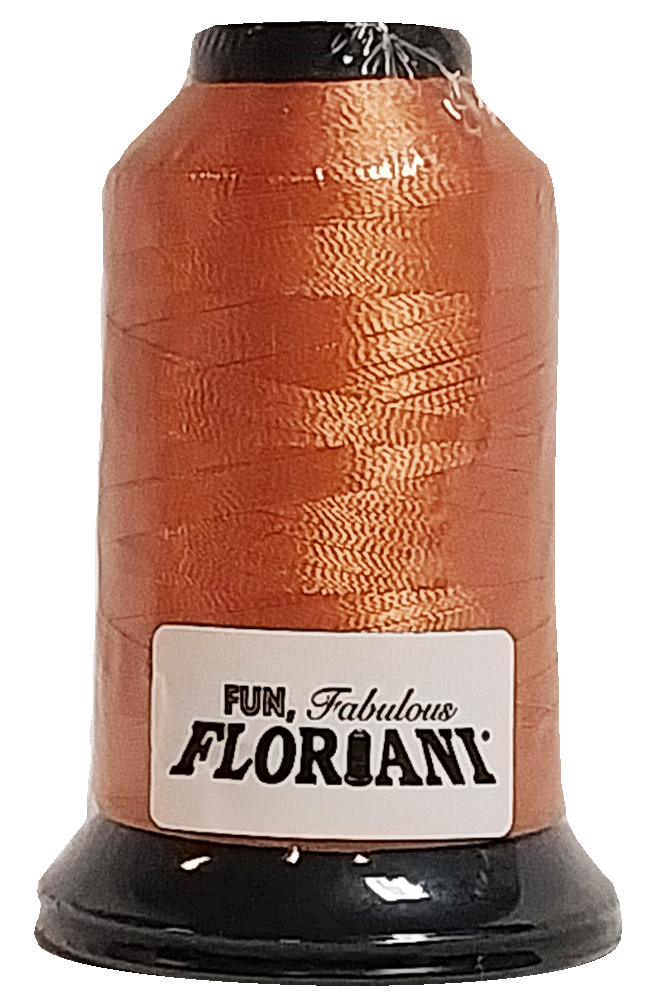 Floriani Thread - Polythread #3