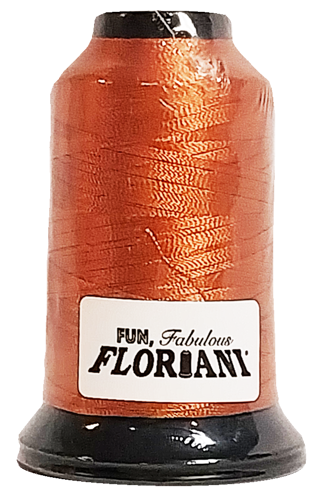 Floriani Thread - Polythread #3