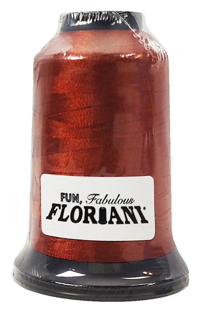 Floriani Thread - Polythread #3
