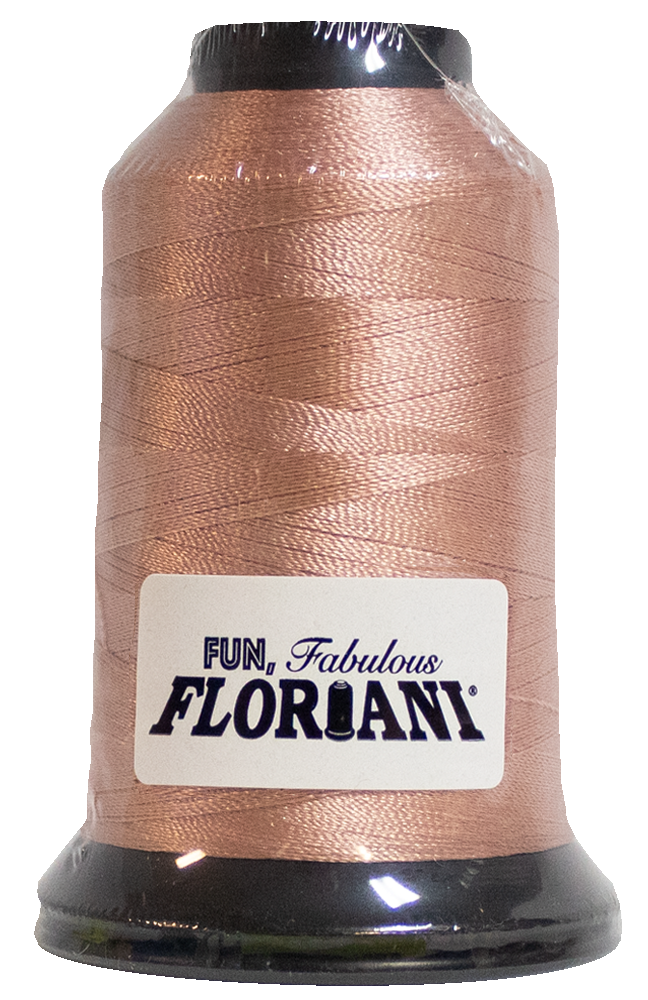 Floriani Thread - Polythread #3