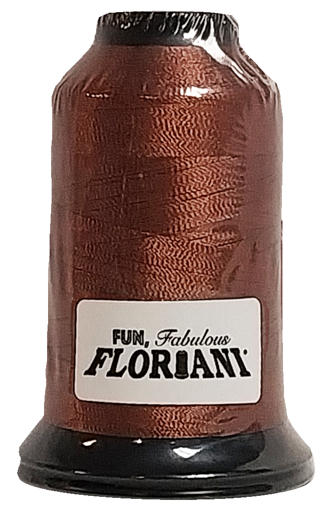 Floriani Thread - Polythread #3