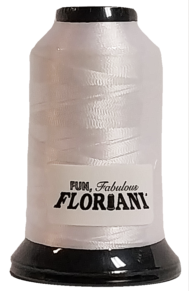 Floriani Thread - Polythread #3
