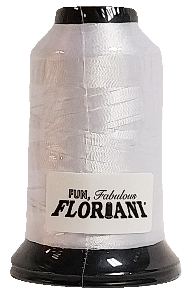 Floriani Thread - Polythread #3