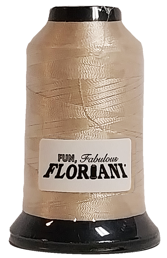 Floriani Thread - Polythread #3