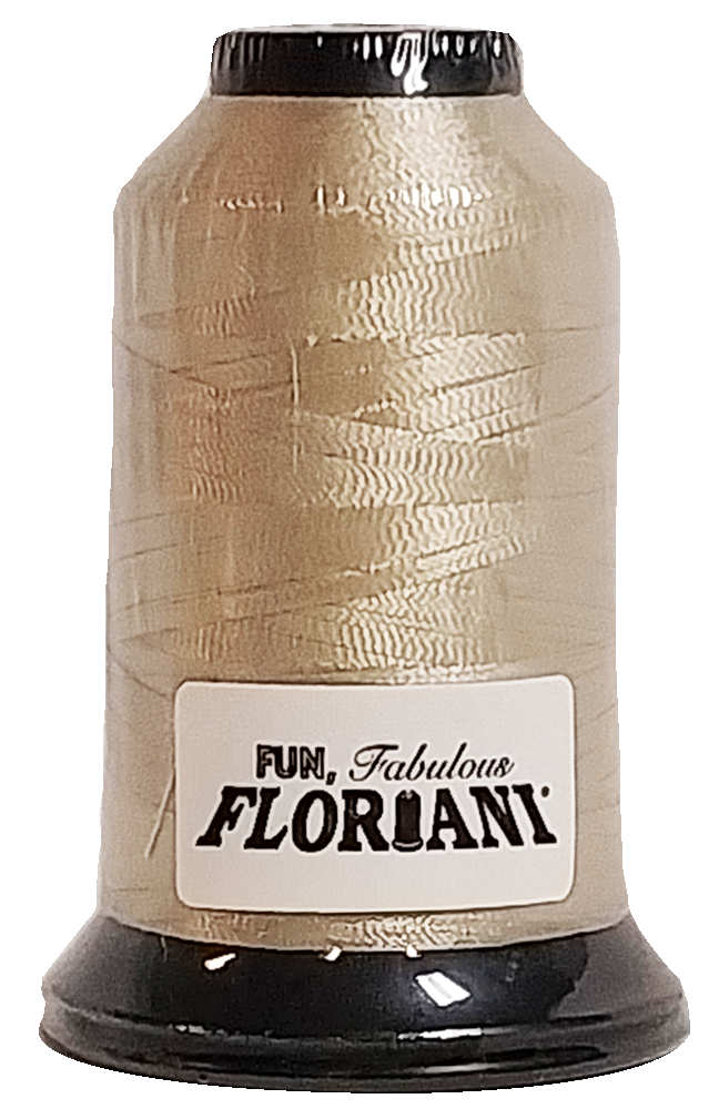 Floriani Thread - Polythread #3
