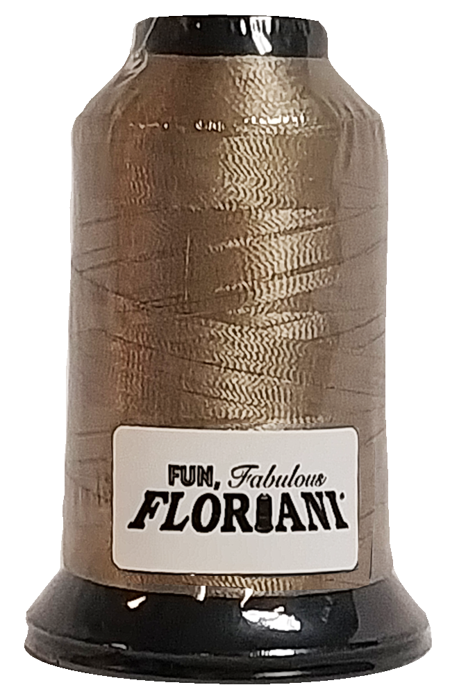 Floriani Thread - Polythread #3