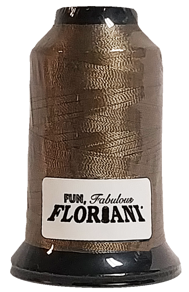 Floriani Thread - Polythread #3