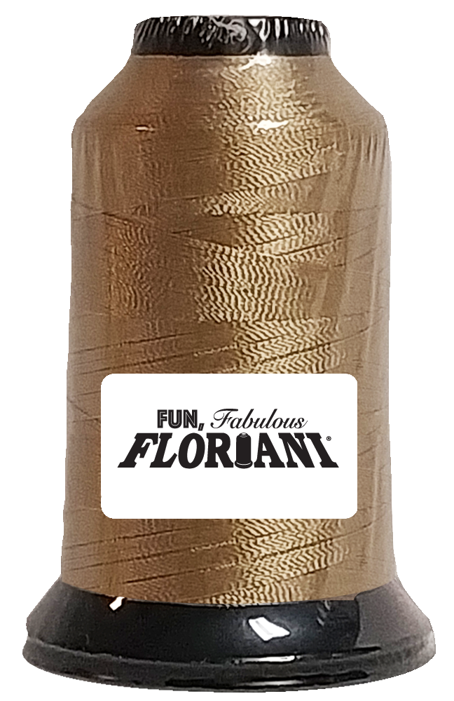 Floriani Thread - Polythread #3