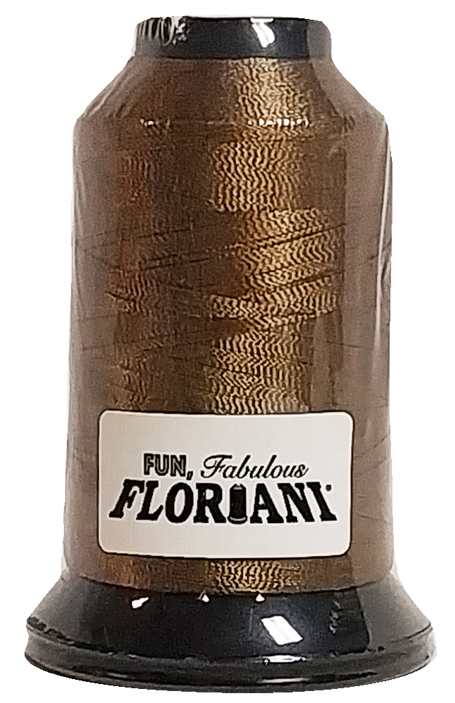 Floriani Thread - Polythread #3