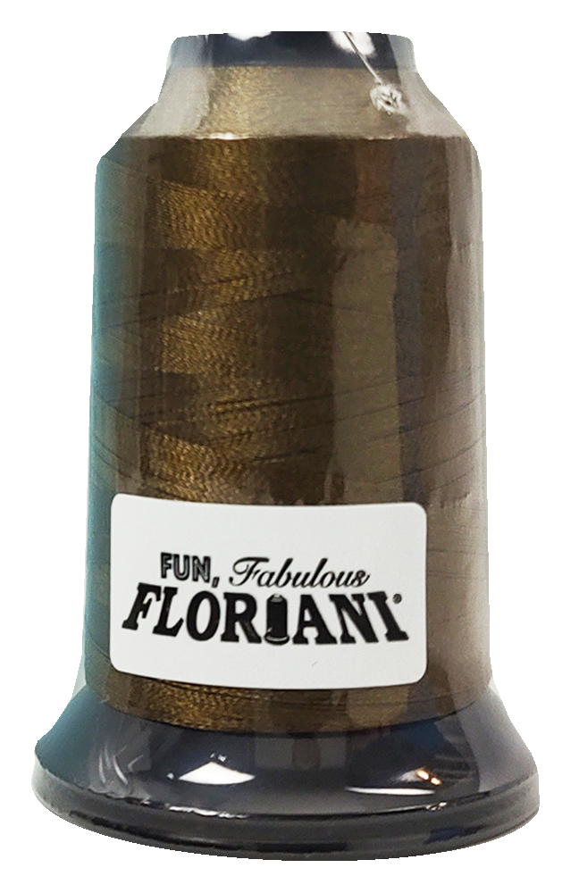 Floriani Thread - Polythread #3