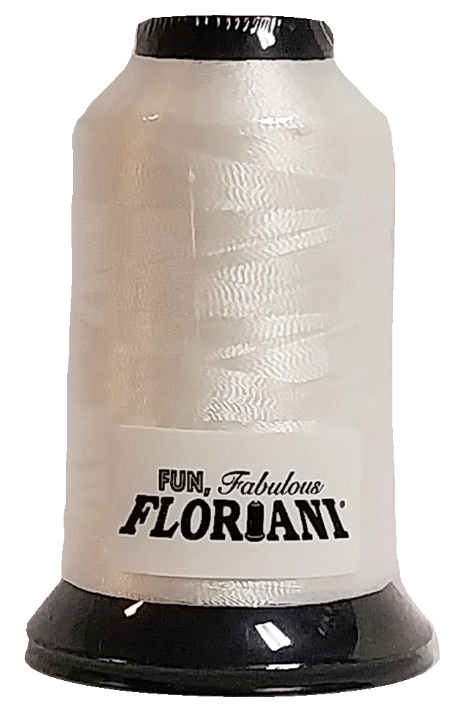 Floriani Thread - Polythread #3