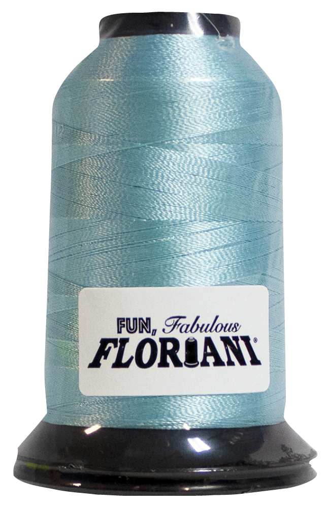 Floriani Thread - Polythread #3