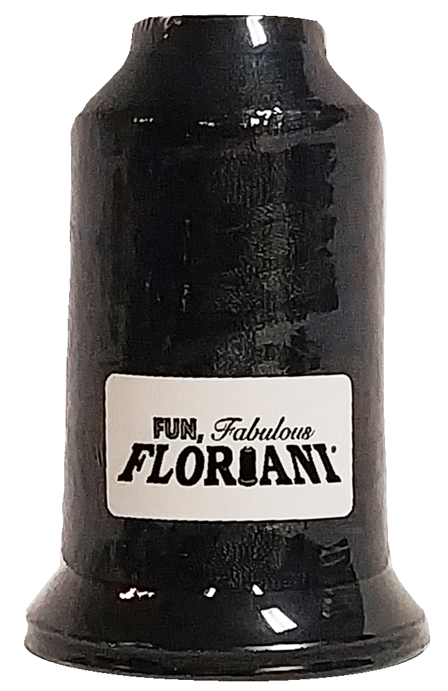 Floriani Thread - Polythread #3