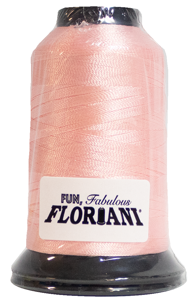 Floriani Thread - Polythread #3