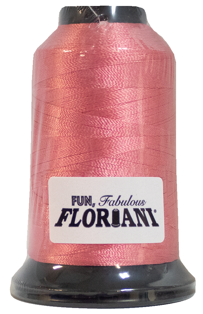 Floriani Thread - Polythread #3