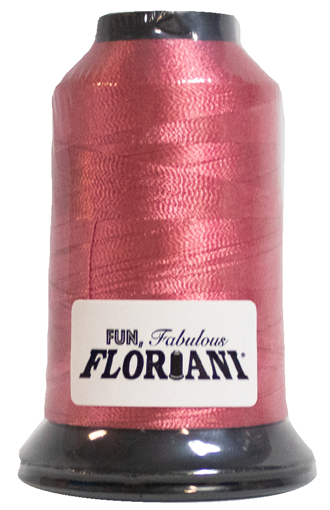 Floriani Thread - Polythread #3