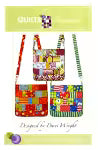 Quilts Illustrated - Pattern
