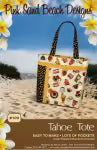 Pink Sand Beach Designs - Patterns