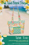 Pink Sand Beach Designs - Patterns