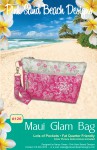 Pink Sand Beach Designs - Patterns