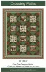 Pine Tree Country Quilts - Patterns